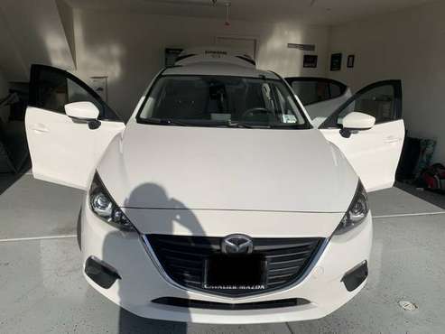 2016 Mazda3 For Sale! - cars & trucks - by owner - vehicle... for sale in Imperial Beach, CA
