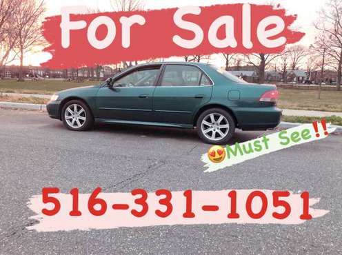 2002 Honda Accord EX **Excellent Condition /MUST SEE‼️‼️‼️*** - cars... for sale in Brooklyn, NY
