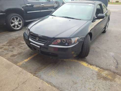1999 Honda Accord for sale in Fort Worth, TX