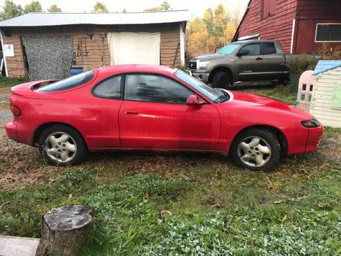 1992 Toyota Celica GT for sale in Albany, NY