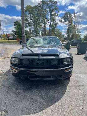 2006 Ford Mustang GT shaker for sale in BRICK, NJ