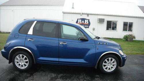 2008 Chrysler PT Cruiser Touring 4dr Wagon for sale in Decorah, IA