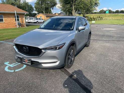 2018 Mazda CX - 5 Grand Touring AWD for sale in Martinsville, IN
