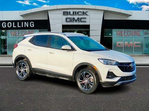 2020 Buick Encore GX Select AWD for sale in Lake Orion, MI