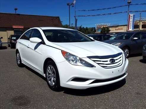 2011 Hyundai Sonata GLS Auto - - by dealer - vehicle for sale in NY