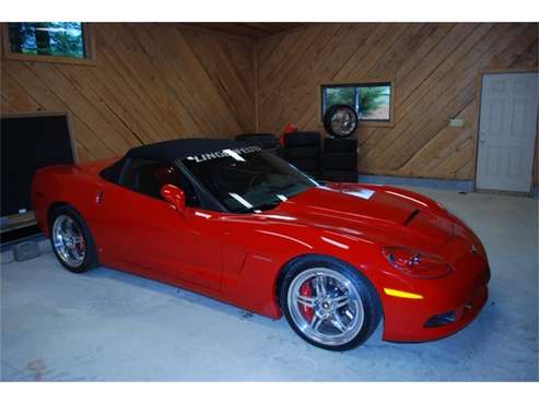 2006 Chevrolet Corvette for sale in WV