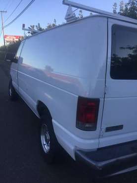 05 Ford E250 Cargo for sale in Ripon, CA