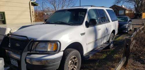 Ford Expedition XLT for sale in Grand Junction, CO