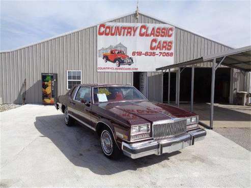 1978 Buick Riviera for sale in Staunton, IL