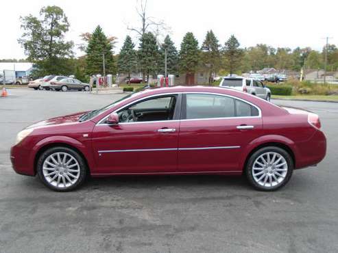 2007 saturn aura only 73,000 miles for sale in Elizabethtown, PA