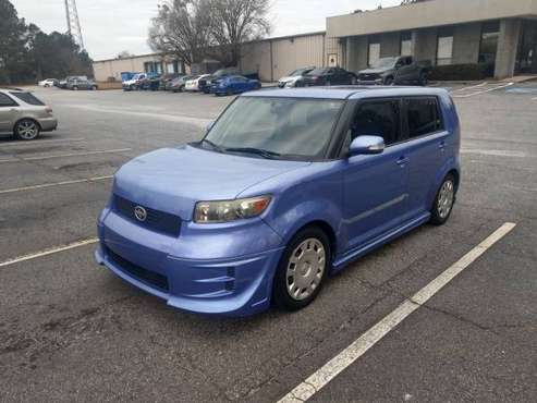 2010 Scion xB RS 7 0 Special Edition for sale in Athens, GA