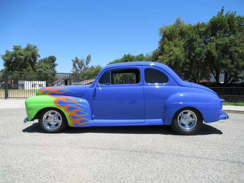 1947 Ford Coupe for sale in Simi Valley, CA