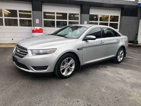2014 Ford Taurus SEL - - by dealer - vehicle for sale in Pottsville, PA