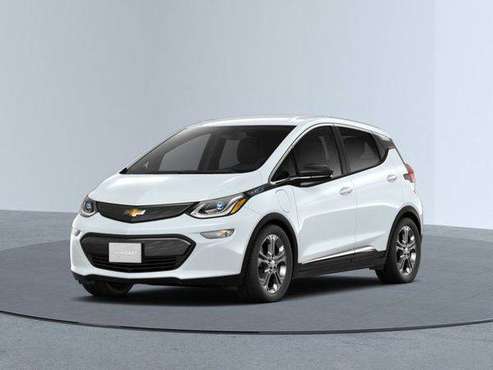 2019 Chevrolet Chevy Bolt EV LT TRUSTED VALUE PRICING! for sale in Lonetree, CO