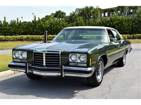 1974 Pontiac Catalina for sale in Lakeland, FL