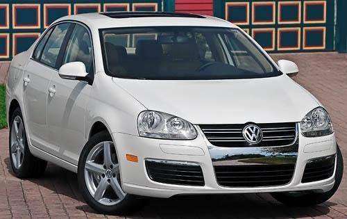 2009 Volkswagen Jetta for sale in Albuquerque, NM