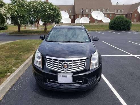 2013 Cadillac SRX AWD Luxury Collection for sale in Chesapeake , VA