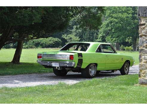 For Sale at Auction: 1967 Dodge Dart for sale in Garnet Valley, PA