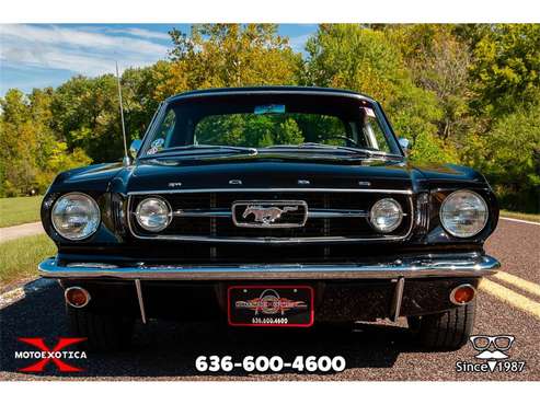 1966 Ford Mustang for sale in Saint Louis, MO