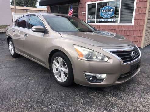 2014 Nissan Altima 2 5 - Try - - by dealer for sale in Fairview Heights, MO