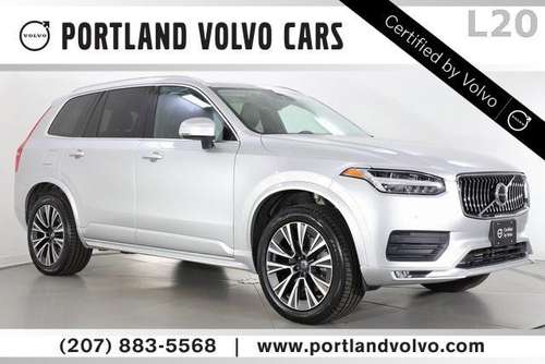 2020 Volvo XC90 T5 Momentum 7 Passenger for sale in ME