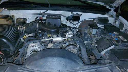 1997 GMC SIERRA SLT Z71 4X4 4WD 5.7L Tow setup for sale in Modesto, CA