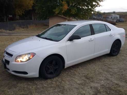 2011 Chevrolet Malibu cold a/c hot heater 31-41 mpg for sale in West Richland, WA