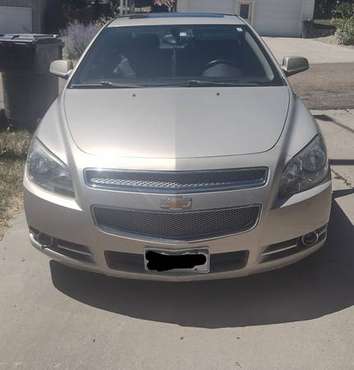 2012 Chevy Malibu for sale in Craig, CO