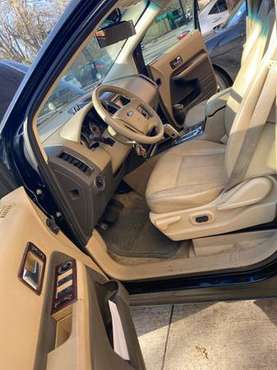 Ford Edge 2007 for sale in Fort Worth, TX