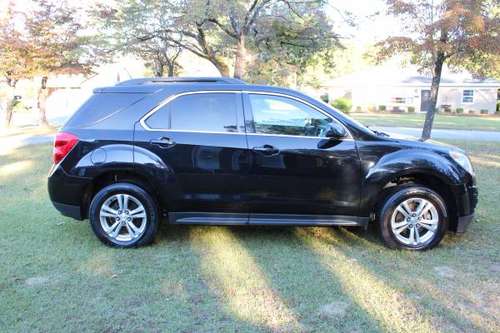 2013 Chevrolet Equinox LT One Owner for sale in Marion, SC