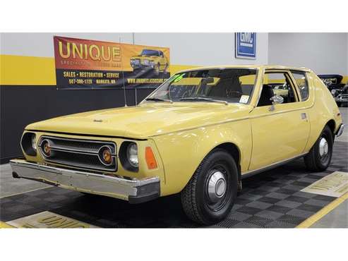 1976 AMC Gremlin for sale in Mankato, MN