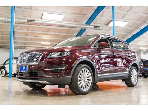 2019 Lincoln MKC for sale in Salem, OH
