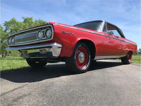 1965 Dodge Coronet for sale in Fredericksburg, TX