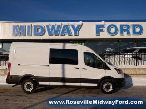 2020 Ford Transit Cargo Van T-250 - - by dealer for sale in Roseville, MN