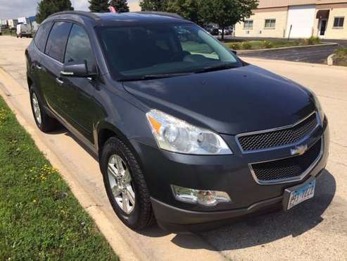 2011 Chevrolet Traverse for sale in Frankfort, IL