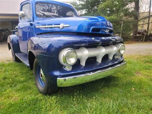 1952 Ford F100 for sale in Carlisle, PA