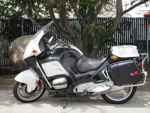 2001 BMW Motorcycle for sale in Reno, NV