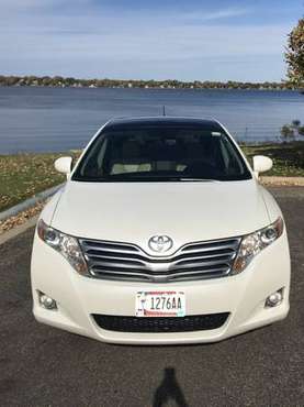 2011 Toyota Venza for sale in Norwood, MN