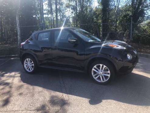 2016 NISSAN JUKE S (ONE OWNER CLEAN CARFAX ONLY 23,000 MILES)ne for sale in Raleigh, NC