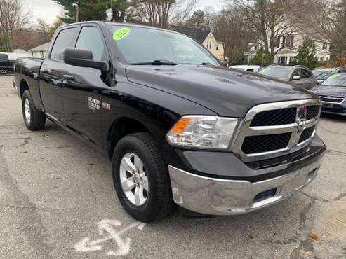 2020 RAM 1500 Classic SLT for sale in Marlborough , MA