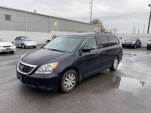 2009 Honda Odyssey EX-L Minivan 4D - - by dealer for sale in Kansas City, MO