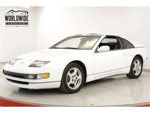 1993 Nissan 300ZX for sale in Denver , CO