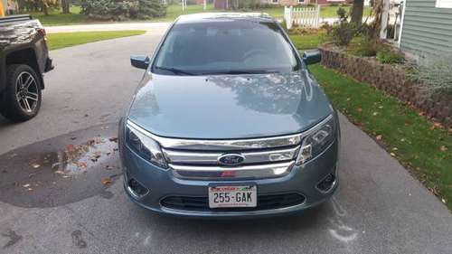 Ford Fusion for sale in Green Bay, WI