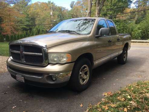 2003 Dodge Ram 1500 for sale in Falmouth, MA
