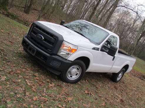 2013 Ford Super Duty F350 - - by dealer - vehicle for sale in Florence, AL