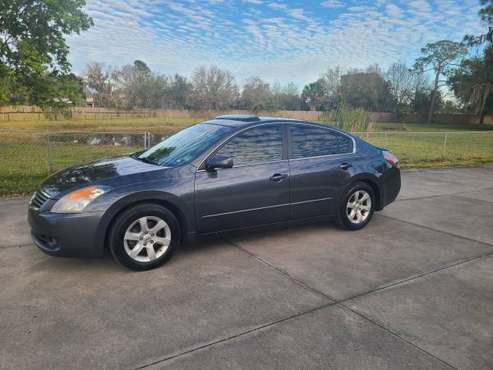 Nissan altima for sale in Sarasota, FL