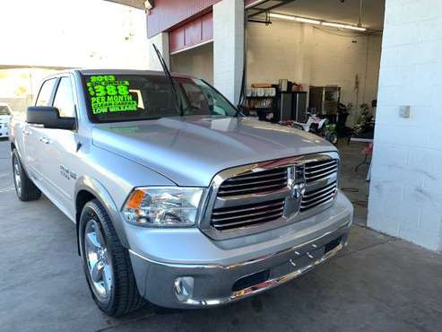 2013 Dodge Ram SLT for sale in Bullhead City, AZ
