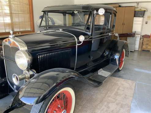 1931 Ford Model A for sale in Las Vegas, NV