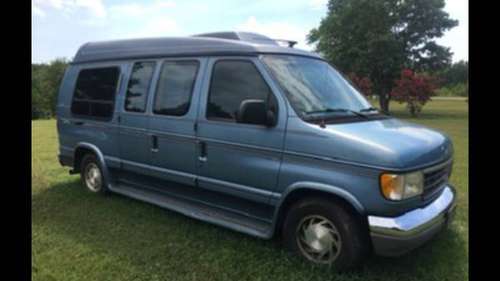 Ford Conversion Van for sale in Denton, NC