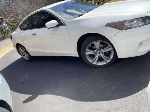12 Accord EX-L V6 MT for sale in Smithtown, NY